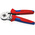 Knipex Hand Crimp Tool for Wire Ferrules