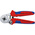 Knipex Hand Crimp Tool for Wire Ferrules