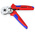 Knipex Hand Crimp Tool for Wire Ferrules