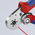 Knipex Hand Crimp Tool for Wire Ferrules