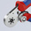 Knipex Hand Crimp Tool for Wire Ferrules