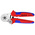 Knipex Hand Crimp Tool for Wire Ferrules