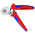 Knipex Hand Crimp Tool for Wire Ferrules
