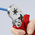 Knipex Hand Crimp Tool for Wire Ferrules