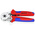 Knipex Hand Crimp Tool for Wire Ferrules