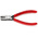 Knipex Hand Crimp Tool for Wire Ferrules