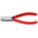 Knipex Hand Crimp Tool for Wire Ferrules