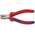 Knipex Hand Crimp Tool for Wire Ferrules