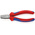 Knipex Hand Crimp Tool for Wire Ferrules