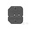 TE Connectivity, SDE Crimping Die Set, Crimp Tool, Wire size 0.75 → 1mm²