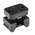 Bel-Stewart Crimping Die Set, Ferrule, Coaxial Type 8P, CAT 5, CAT 6, USTP