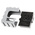 RS PRO Crimp Die Set, Buttsplice, Ferrule