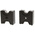 RS PRO Crimping Die Set, Tubular Cable Lug, Wire size 50mm²