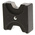 RS PRO Crimping Die Set, Tubular Cable Lug, Wire size 50mm²