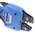 Klauke EK 50 ML EU Hydraulic Crimp Tool for Insulated Terminals, Non-insulated Terminals, Tubular Cable Lugs