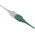 ITT Cannon Insertion & Extraction Tool, D Series, Pin, Socket Contact