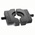 Facom Crimp Die, Terminal, Wire size 25mm²