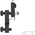 TE Connectivity, SDE Crimping Die Set, Crimp Tool, Wire size 0.08 → 0.21mm²
