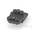 TE Connectivity, SDE Crimping Die Set, Crimp Tool, Wire size 26 → 22AWG