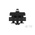 TE Connectivity, SDE Crimping Die Set, Crimp Tool, Wire size 24 → 20AWG