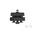 TE Connectivity, SDE Crimping Die Set, Crimp Tool, Wire size 0.50 → 0.75mm²