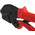 ITT Cannon Crimp Extraction Tool, Cannon Trident Series, Pin, Socket Contact, Contact size 18 → 16AWG