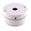 Eaton Surface Mount Electronic Sounder, 9 → 28 V dc, 105dB at 1 m, IP54, DC, 32-Tone