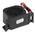 RS PRO Universal Electronic Sounder, 12 → 80 V dc, 107dB at 1 m, DC, Single-Tone