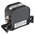 RS PRO Universal Electronic Sounder, 12 → 80 V dc, 107dB at 1 m, DC, Single-Tone