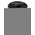 Klaxon Siren, 24 V dc, 103dB at 1 m, DC