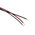 Moflash AE35M Series Panel Mount Horn, 12 V, 24 V, 95dB at 1 m, IP30, DC, 2-Tone
