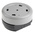 Eaton Surface Mount Electronic bell, 12 V dc, 95dB at 1 m, Single-Tone
