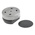 Eaton Surface Mount Electronic bell, 12 V dc, 95dB at 1 m, Single-Tone