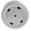 Eaton Surface Mount Electronic bell, 12 V dc, 95dB at 1 m, Single-Tone