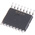 AD8330ARQZ Analog Devices, Controlled Voltage Amplifier 55dB CMRR, Differential R-RO 3 V, 5 V 16-Pin QSOP