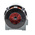 Klaxon Horn, 230 V ac/dc, 127dB at 1 m, AC, DC