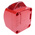 Klaxon Siren, 24 V dc, 110dB at 1 m, DC