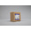 Patlite BSV 24 Series Panel Mount Voice Annunciator, 12 → 24 V dc, 87dB at 1 m, IP54, DC