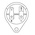 RS PRO Panel Mount Buzzer, DC, Single-Tone