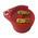 RS PRO Panel Mount Buzzer, DC, Single-Tone