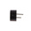 RS PRO Buzzer, 3 → 7 V dc, 80dB at 1 m, DC