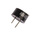 RS PRO Buzzer, 3 → 7 V dc, 80dB at 1 m, DC