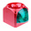 Klaxon Siren, 24 V dc, DC