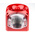 Klaxon Siren, 24 V dc, DC