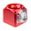 Klaxon Siren, 24 V dc, DC