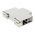 Legrand DIN Rail Mount Buzzer, 230 V ac, 73dB at 1 m, AC, Single-Tone