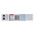 Legrand DIN Rail Mount Buzzer, 230 V ac, 73dB at 1 m, AC, Single-Tone