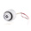 RS PRO Panel Mount Multi Tone Alarm Sounder, 9 → 28 V ac/dc, 92dB at 1 m, IP65, DC, 32-Tone