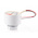 RS PRO Panel Mount Multi Tone Alarm Sounder, 9 → 28 V dc, 92dB at 1 m, IP65, DC, 32-Tone