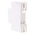 Legrand Panel Mount Buzzer, 8 → 12 V ac, 75dB at 1 m